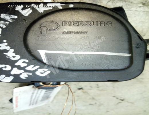 Сервопривод заслонок впускного коллектора Mercedes C (W203) 2000-2004  Mercedes C C (W203) 2000-2004