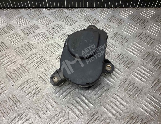 Сервопривод заслонок впускного коллектора Mercedes C (W203) 2000-2004  Mercedes C C (W203) 2000-2004