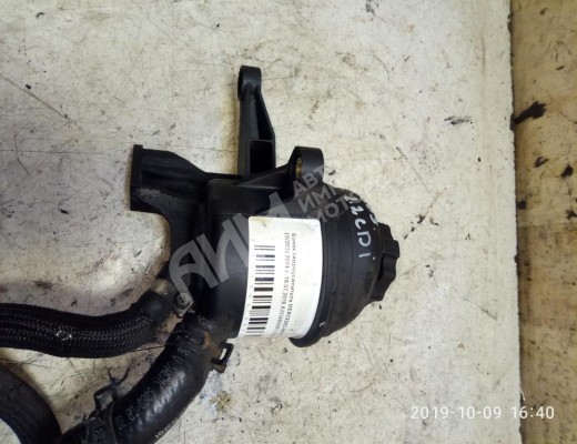 Бачок гидроусилителя Mercedes C (W203) 2000-2004  Mercedes C C (W203) 2000-2004