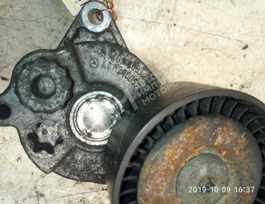 Натяжитель ремня генератора Mercedes C (W203) 2000-2004  Mercedes C C (W203) 2000-2004