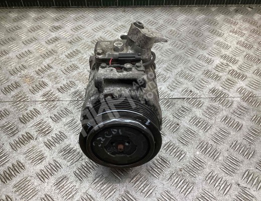 Компрессор кондиционера Mercedes C (W203) 2000-2004  Mercedes C C (W203) 2000-2004