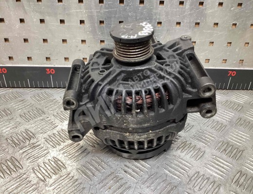 Генератор Mercedes C (W203) 2000-2004  Mercedes C C (W203) 2000-2004