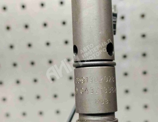 Форсунка Audi A6 C5 (4B) 1997-2001  Audi A6 A6 C5 (4B) 1997-2001