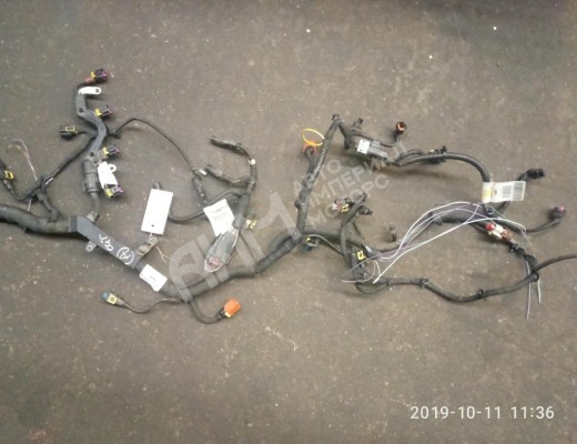 Проводка двигателя Opel Insignia I 2008-2017  Opel Insignia Insignia I 2008-2017