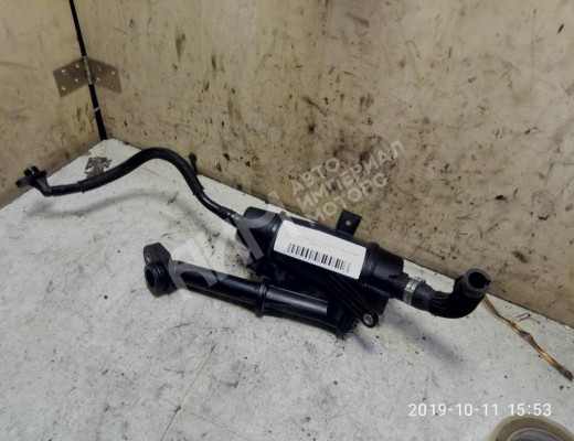 Маслоотделитель (сапун) Opel Insignia I 2008-2017  Opel Insignia Insignia I 2008-2017