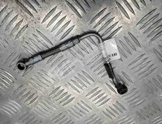 Трубка турбины Opel Insignia I 2008-2017  Opel Insignia Insignia I 2008-2017