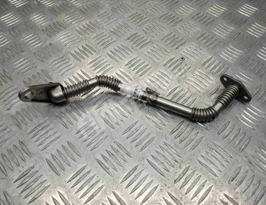 Трубка турбины Opel Insignia I 2008-2017  Opel Insignia Insignia I 2008-2017