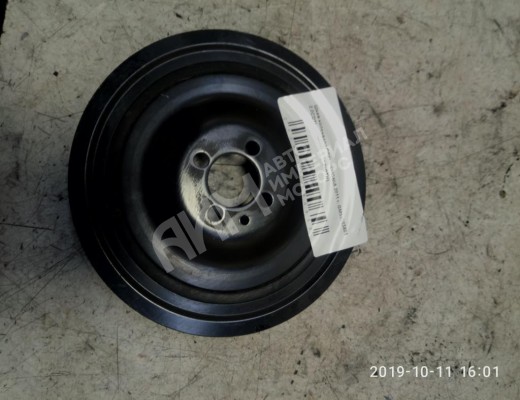Шкив коленвала Opel Insignia I 2008-2017  Opel Insignia Insignia I 2008-2017