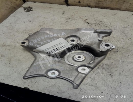 Кронштейн двигателя Opel Insignia I 2008-2017  Opel Insignia Insignia I 2008-2017