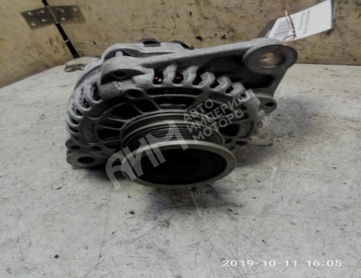 Генератор Opel Insignia I 2008-2017  Opel Insignia Insignia I 2008-2017