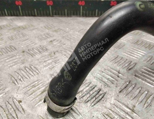 Патрубок вентиляции картера Alfa Romeo 156 (932A) 1997-2005  Alfa Romeo 156 156 (932A) 1997-2005
