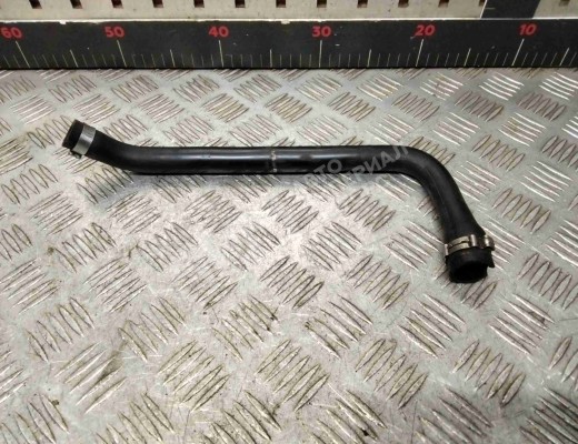 Патрубок вентиляции картера Alfa Romeo 156 (932A) 1997-2005  Alfa Romeo 156 156 (932A) 1997-2005