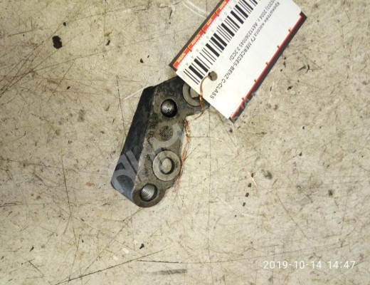 Кронштейн гидроусилителя Mercedes C (W203) 2000-2004  Mercedes C C (W203) 2000-2004