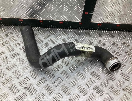 Патрубок интеркулера Alfa Romeo 156 (932A) 1997-2005  Alfa Romeo 156 156 (932A) 1997-2005