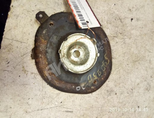 Опора амортизатора верхняя (чашка) Renault Megane I 1995-2002  Renault Megane Megane I 1995-2002