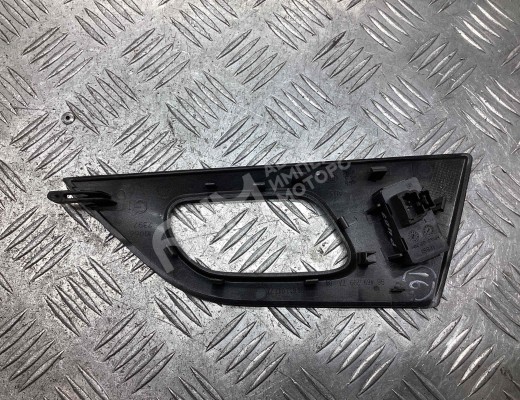 Кнопка стеклоподъемника Peugeot 407 2004-2010  Peugeot 407 407 2004-2010