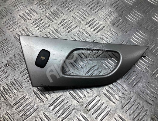 Кнопка стеклоподъемника Peugeot 407 2004-2010  Peugeot 407 407 2004-2010