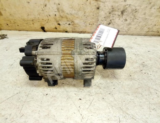 Генератор Volkswagen Transporter T5 (7H) 2003-2015  Volkswagen Transporter Transporter T5 (7H) 2003-2015