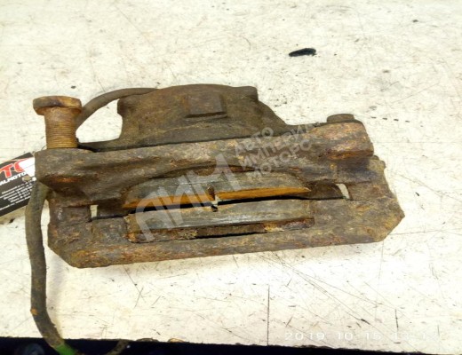 Суппорт передний правый Mercedes 190 (W201) 1982-1993  Mercedes 190 190 (W201) 1982-1993