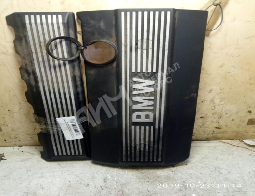 Декоративная крышка двигателя BMW 5-Series (E39) 1995-2000  BMW 5-Series 5-Series (E39) 1995-2000