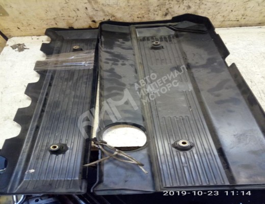 Декоративная крышка двигателя BMW 5-Series (E39) 1995-2000  BMW 5-Series 5-Series (E39) 1995-2000