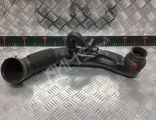 Патрубок турбины Volkswagen Sharan I (7M) 1995-2000  Volkswagen Sharan Sharan I (7M) 1995-2000