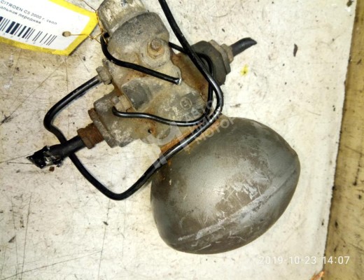 Гидроаккумулятор Citroen C5 I 2001-2004  Citroen C5 C5 I 2001-2004