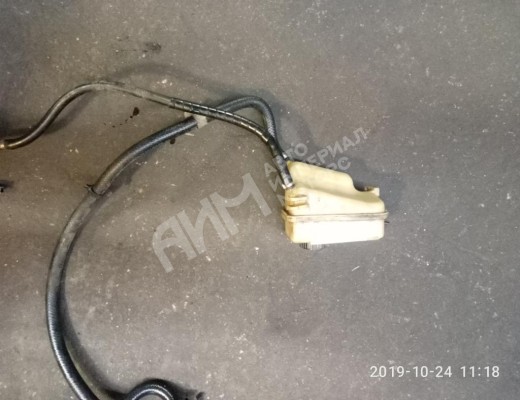 Бачок гидроусилителя Peugeot 405 1987-1996  Peugeot 405 405 1987-1996