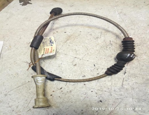 Трос спидометра Peugeot 405 1987-1996  Peugeot 405 405 1987-1996