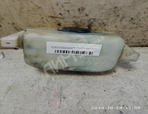 Бачок омывателя Peugeot 405 1987-1996  Peugeot 405 405 1987-1996