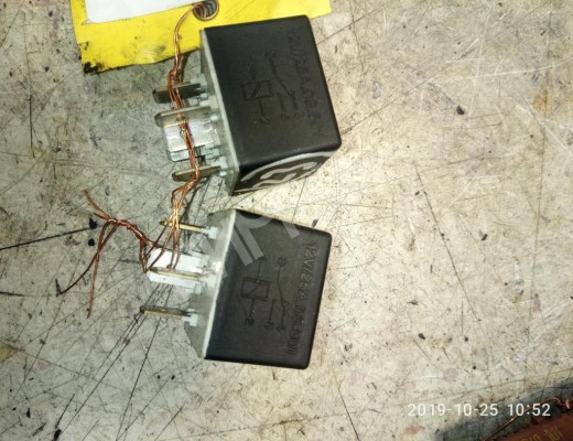 Реле (прочие) Peugeot 405 1987-1996  Peugeot 405 405 1987-1996