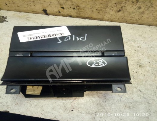 Пепельница Peugeot 405 1987-1996  Peugeot 405 405 1987-1996