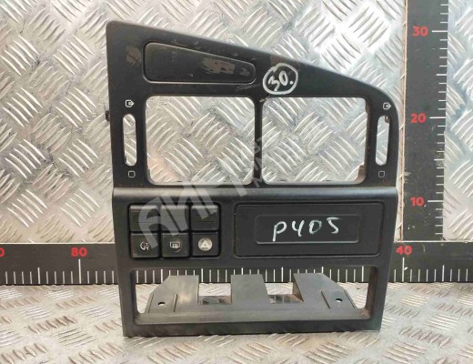 Блок кнопок Peugeot 405 1987-1996  Peugeot 405 405 1987-1996