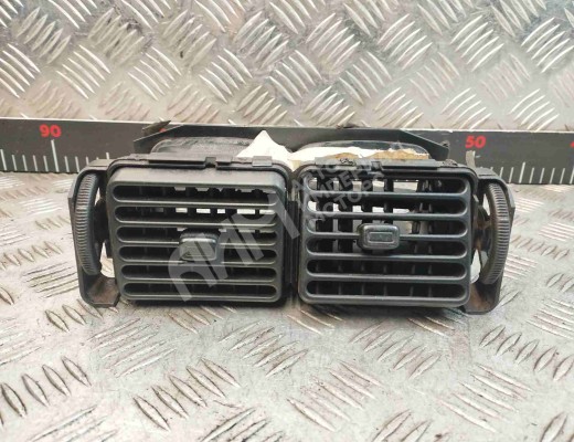 Дефлектор обдува салона Peugeot 405 1987-1996  Peugeot 405 405 1987-1996