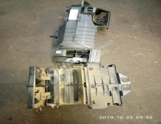 Корпус отопителя (печки) Peugeot 405 1987-1996  Peugeot 405 405 1987-1996