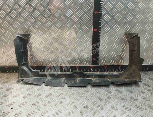 Дефлектор радиатора Peugeot 405 1987-1996  Peugeot 405 405 1987-1996