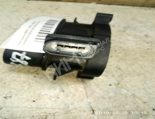 Расходомер воздуха BMW 1-Series (E81/82/87/88) 2004-2007  BMW 1-Series 1-Series (E81/82/87/88) 2004-2007