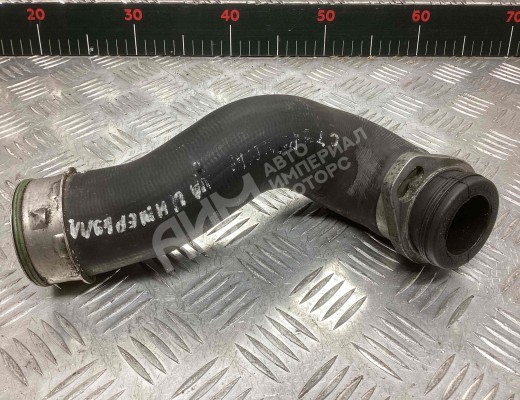Патрубок интеркулера BMW 1-Series (E81/82/87/88) 2004-2007  BMW 1-Series 1-Series (E81/82/87/88) 2004-2007