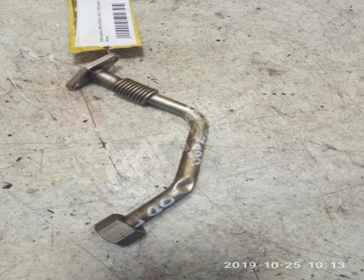 Трубка турбины Opel Astra G 1998-2004  Opel Astra Astra G 1998-2004