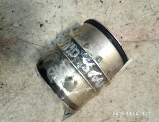 Патрубок интеркулера Skoda Octavia A4 Tour (1U) 1996-2010  Skoda Octavia Octavia A4 Tour (1U) 1996-2010