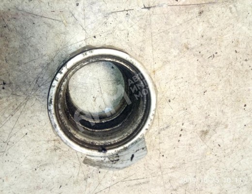 Патрубок интеркулера Skoda Octavia A4 Tour (1U) 1996-2010  Skoda Octavia Octavia A4 Tour (1U) 1996-2010