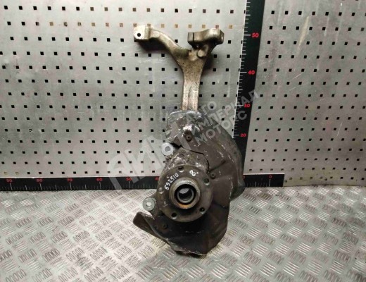 Кулак поворотный правый Audi A6 C6 (4F) 2004-2008  Audi A6 A6 C6 (4F) 2004-2008