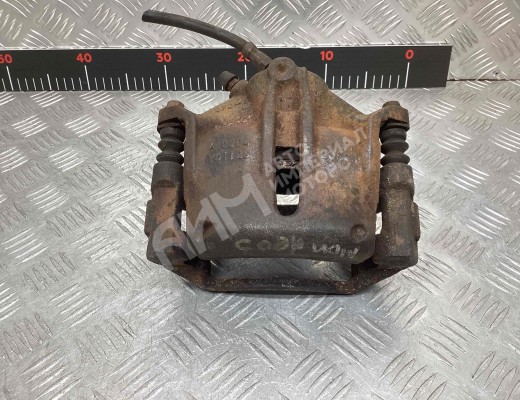 Суппорт передний правый Ford Mondeo III 2000-2003  Ford Mondeo Mondeo III 2000-2003