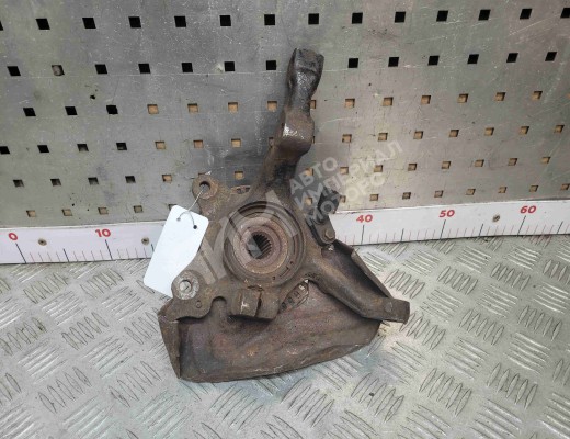 Ступица передняя правая Volkswagen Golf III (1H) 1991-1997  Volkswagen Golf Golf III (1H) 1991-1997