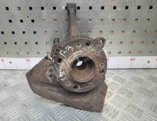 Ступица передняя правая Volkswagen Golf III (1H) 1991-1997  Volkswagen Golf Golf III (1H) 1991-1997