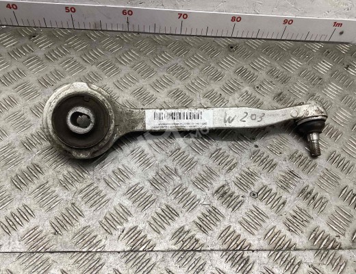 Рычаг передний левый Mercedes C (W203) 2004-2007 рестайлинг  Mercedes C C (W203) 2004-2007 рестайлинг