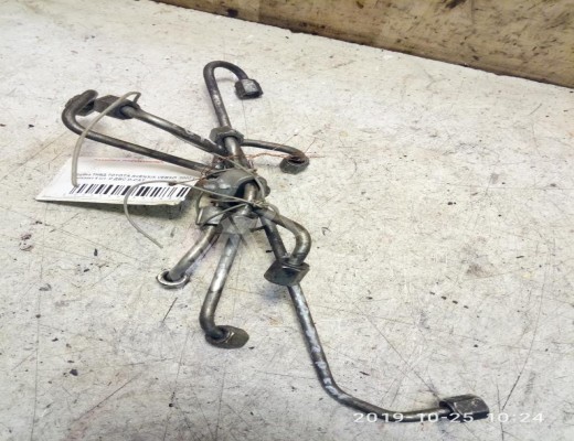 Трубка ТНВД Toyota Avensis II (T250) 2003-2008  Toyota Avensis Avensis II (T250) 2003-2008