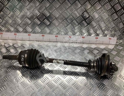 Полуось передняя левая (приводной вал, ШРУС) Mitsubishi Carisma (DA) 1995-2004  Mitsubishi Carisma Carisma (DA) 1995-2004