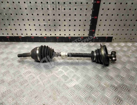 Полуось передняя левая (приводной вал, ШРУС) Mitsubishi Carisma (DA) 1995-2004  Mitsubishi Carisma Carisma (DA) 1995-2004