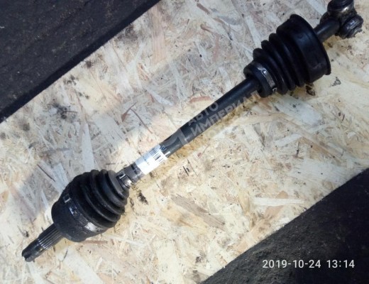 Полуось передняя левая (приводной вал, ШРУС) Fiat Marea 1996-2002  Fiat Marea Marea 1996-2002